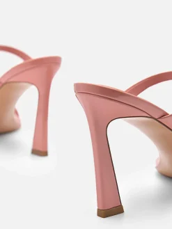 Effie Heel Sandals