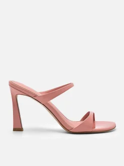 Effie Heel Sandals