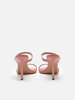 Effie Heel Sandals