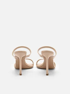 Effie Heel Sandals
