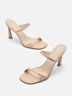 Effie Heel Sandals