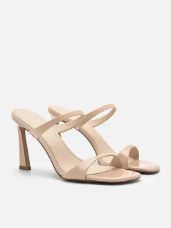 Effie Heel Sandals