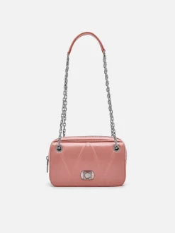 Effie Mini Shoulder Bag
