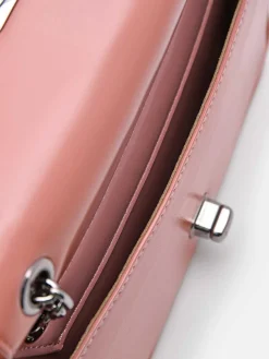 Effie Mini Shoulder Bag