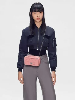 Effie Mini Shoulder Bag