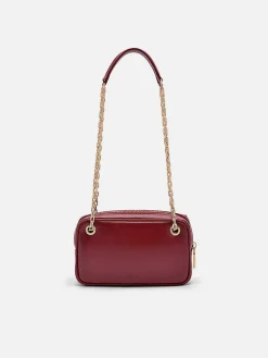 Effie Mini Shoulder Bag