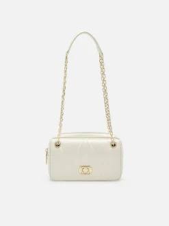 Effie Mini Shoulder Bag