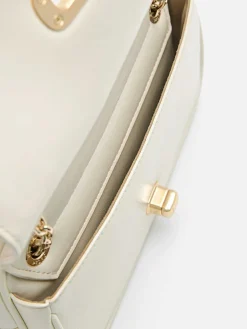 Effie Mini Shoulder Bag