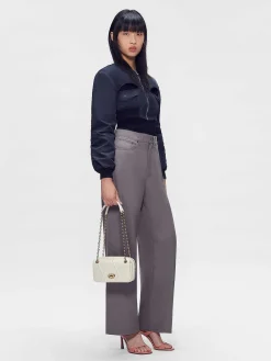 Effie Mini Shoulder Bag