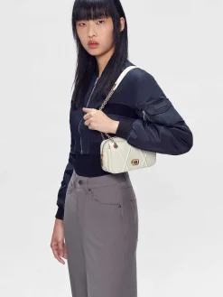 Effie Mini Shoulder Bag