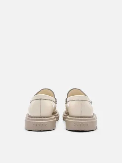 Ellis Leather Loafers