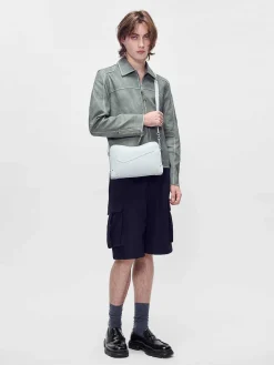 Ellis Leather Loafers