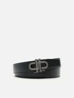 Embossed Automatic Belt