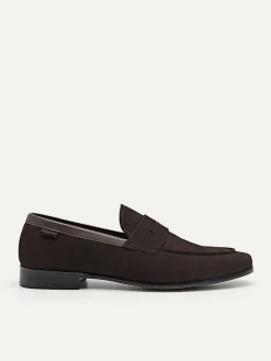 Firth Leather Loafers
