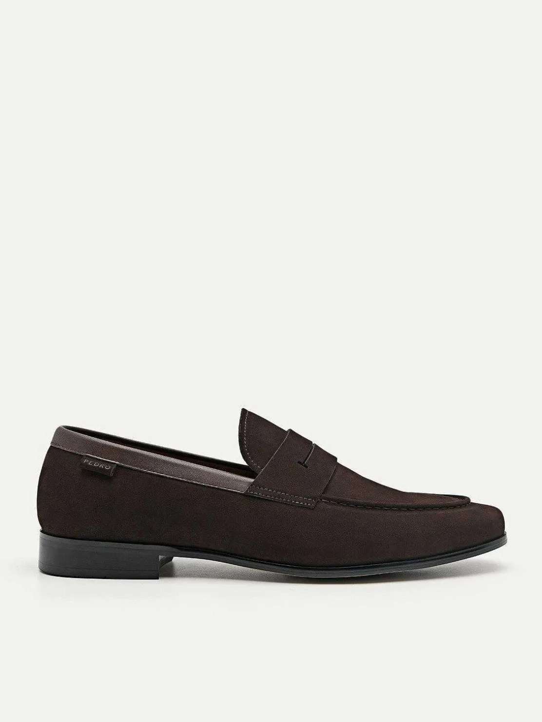 Firth Leather Loafers