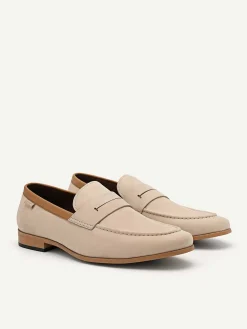 Firth Leather Loafers
