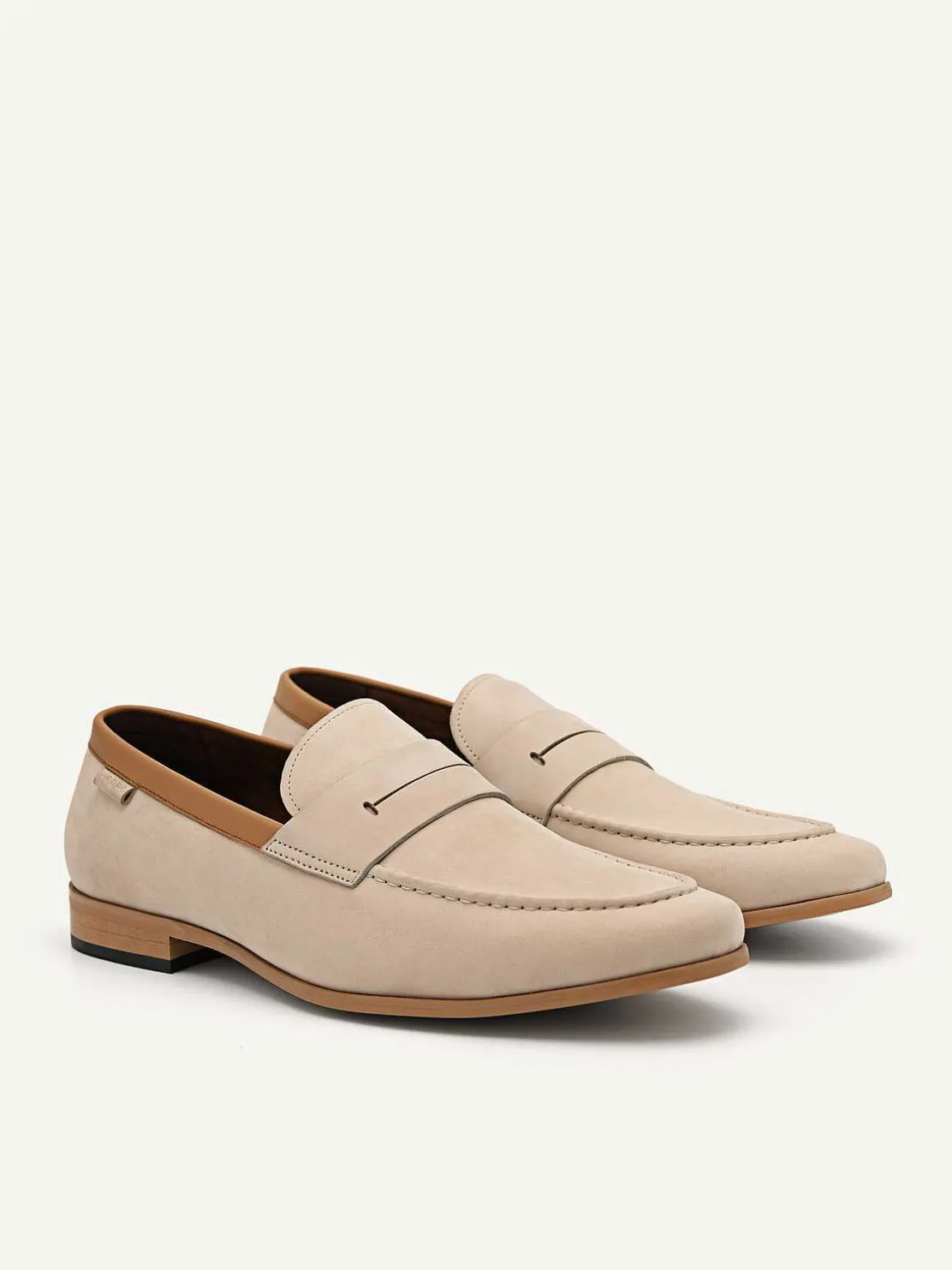 Firth Leather Loafers