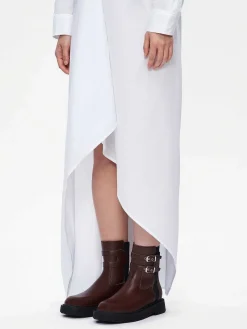 Flo Leather Chelsea Boots