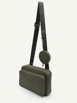 Flynn Casual Sling Bag