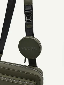 Flynn Casual Sling Bag
