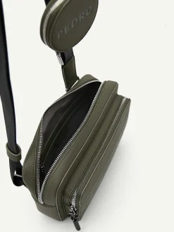 Flynn Casual Sling Bag