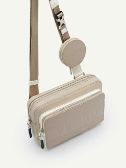 Flynn Casual Sling Bag