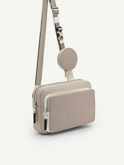Flynn Casual Sling Bag