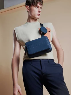Flynn Casual Sling Bag