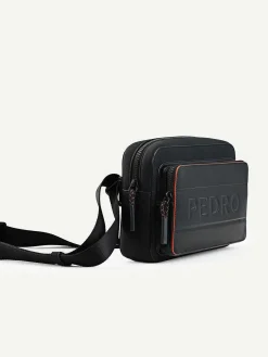Flynn Casual Sling Bag