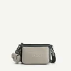 Frank Sling Bag With Earphone Holder