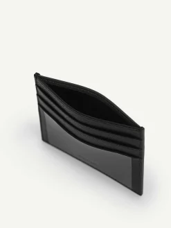 Full-Grain Leather Cardholder