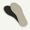 Genuine Leather Insole