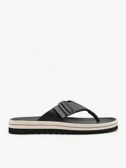George Thong Sandals