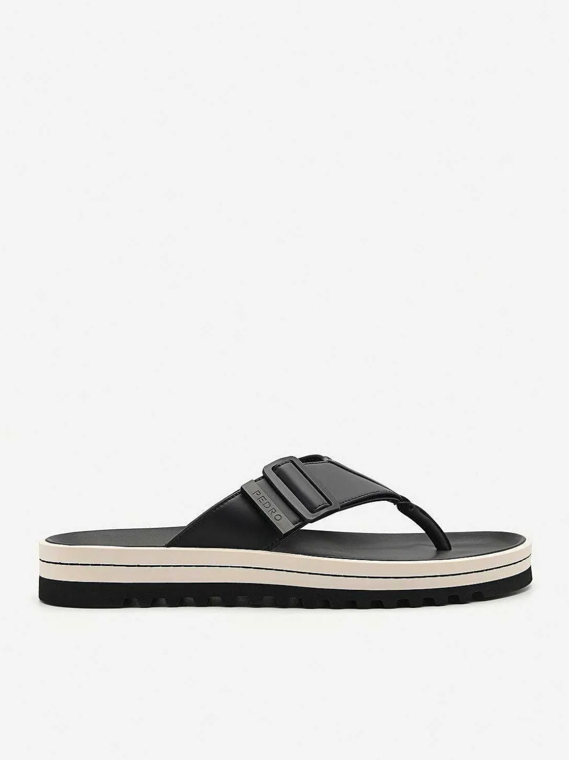George Thong Sandals