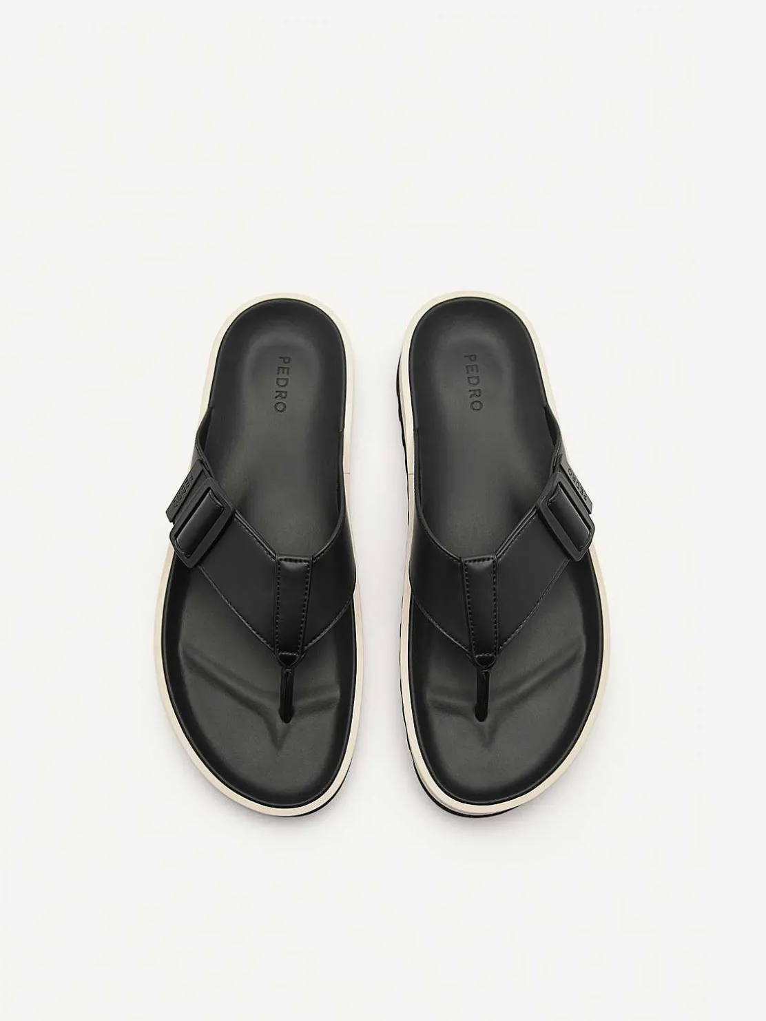 George Thong Sandals