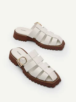 Grapnel Chunky Mule