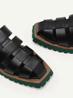 Grapnel Chunky Mule