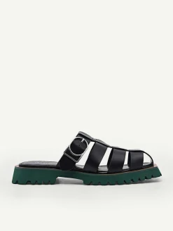 Grapnel Chunky Mule