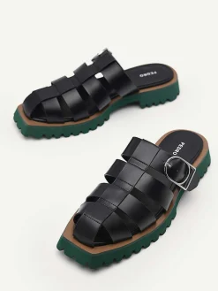 Grapnel Chunky Mule
