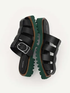 Grapnel Chunky Mule