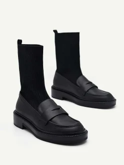 Gropius Boots
