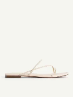 Gwyneth Strappy Flats