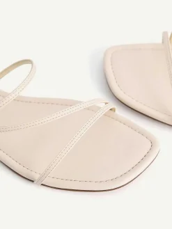 Gwyneth Strappy Flats
