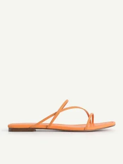 Gwyneth Strappy Flats