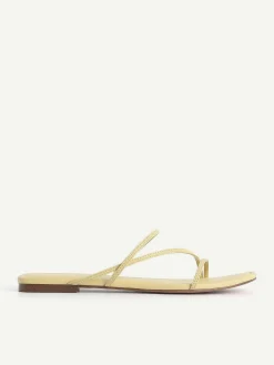 Gwyneth Strappy Flats