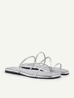 Gwyneth Strappy Flats