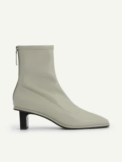 Heel Ankle Boots