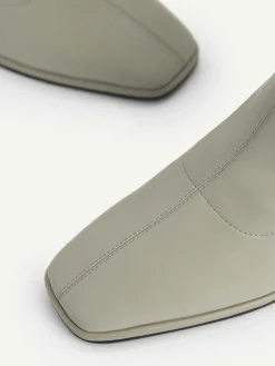 Heel Ankle Boots