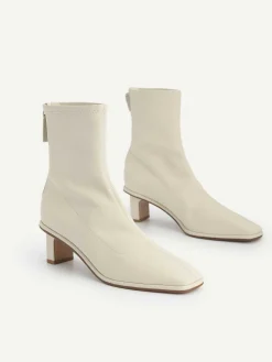 Heel Ankle Boots