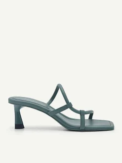 Heel Sandals